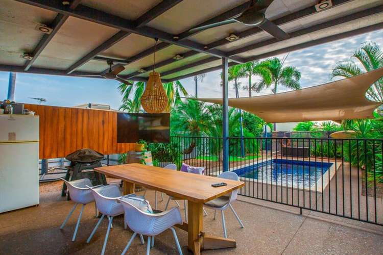 20 Harper Street, Port Hedland WA 6721