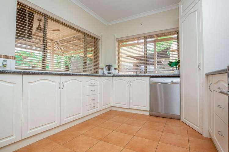 Second view of Homely house listing, 6 Rogers Street, Port Hedland WA 6721