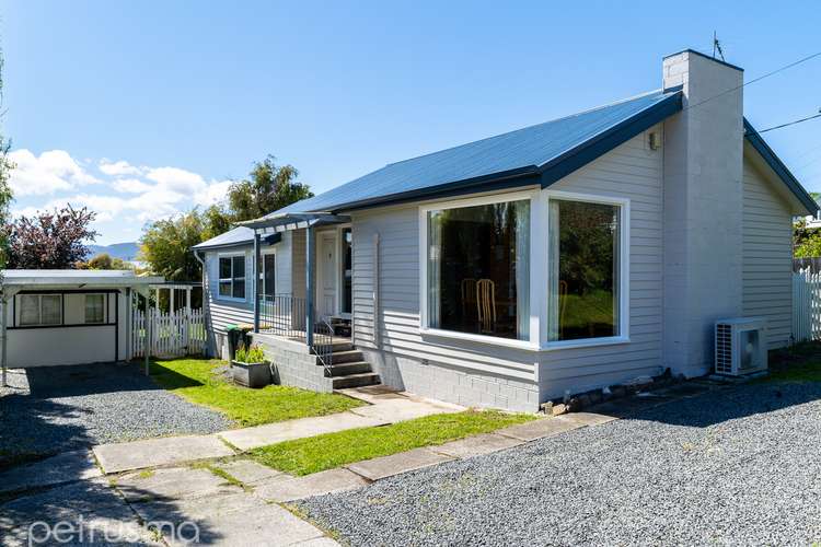 3 Burgess Avenue, Moonah TAS 7009