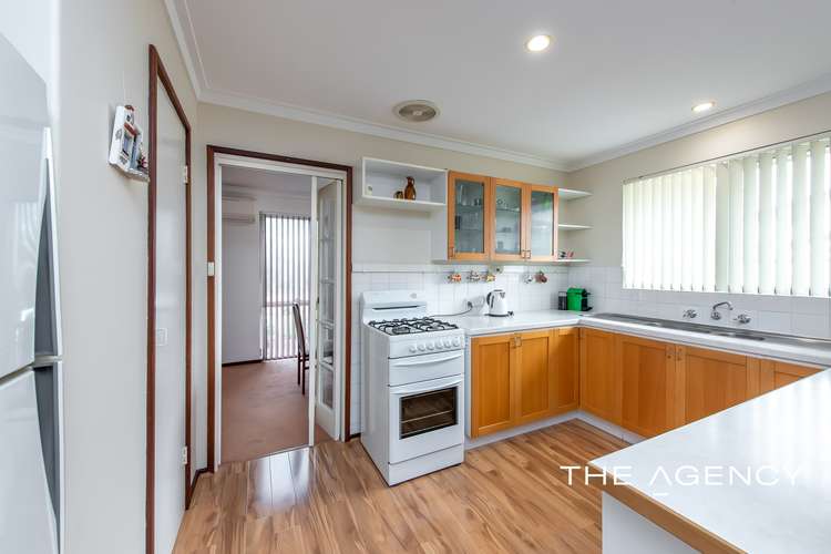 Second view of Homely house listing, 49 Justin Drive, Sorrento WA 6020