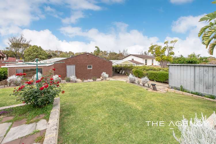 Fifth view of Homely house listing, 49 Justin Drive, Sorrento WA 6020