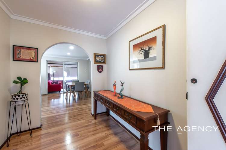 Seventh view of Homely house listing, 49 Justin Drive, Sorrento WA 6020
