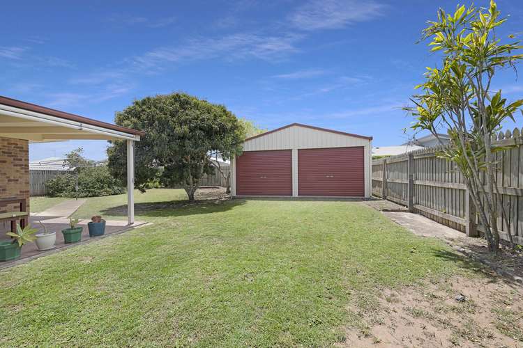 Third view of Homely house listing, 39 Letinic Street, Millbank QLD 4670