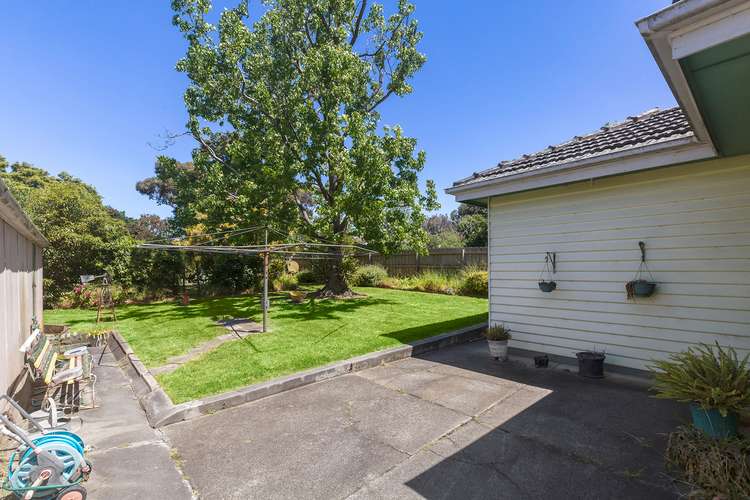 Fourth view of Homely house listing, 94 Kenmare Street, Mont Albert VIC 3127