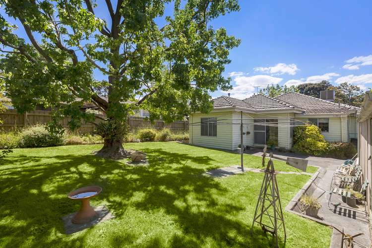 Sixth view of Homely house listing, 94 Kenmare Street, Mont Albert VIC 3127