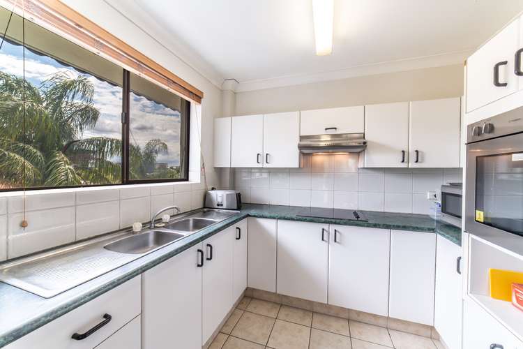 Second view of Homely unit listing, 8/11 Kidston Terrace, Chermside QLD 4032