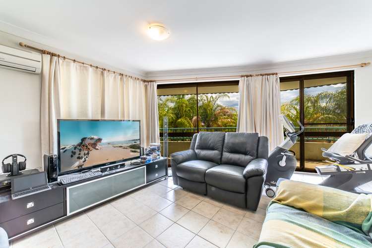 Third view of Homely unit listing, 8/11 Kidston Terrace, Chermside QLD 4032
