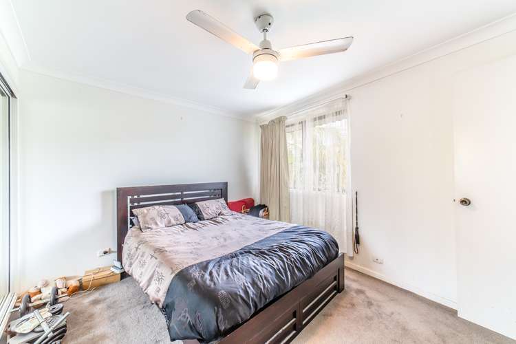 Fifth view of Homely unit listing, 8/11 Kidston Terrace, Chermside QLD 4032