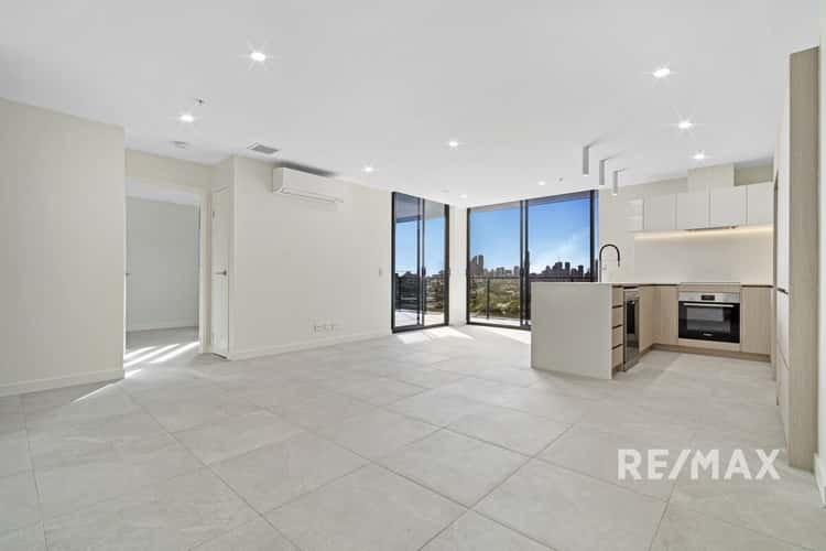 Fourth view of Homely apartment listing, 1105/21-25 Carl Street, Woolloongabba QLD 4102