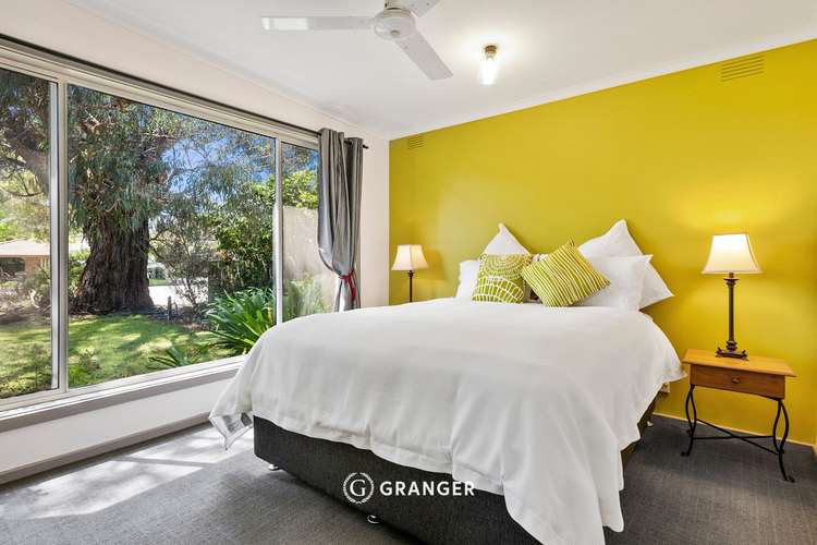 Fifth view of Homely house listing, 6 Kooringa Court, Rosebud VIC 3939