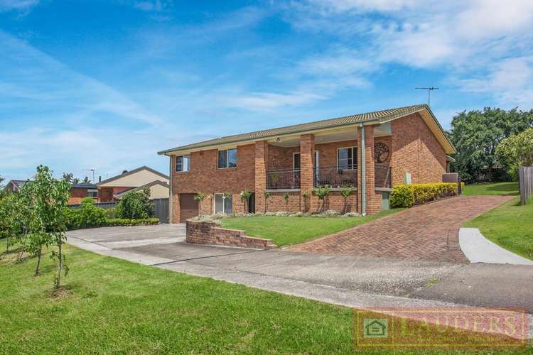4 Hereford Close, Wingham NSW 2429