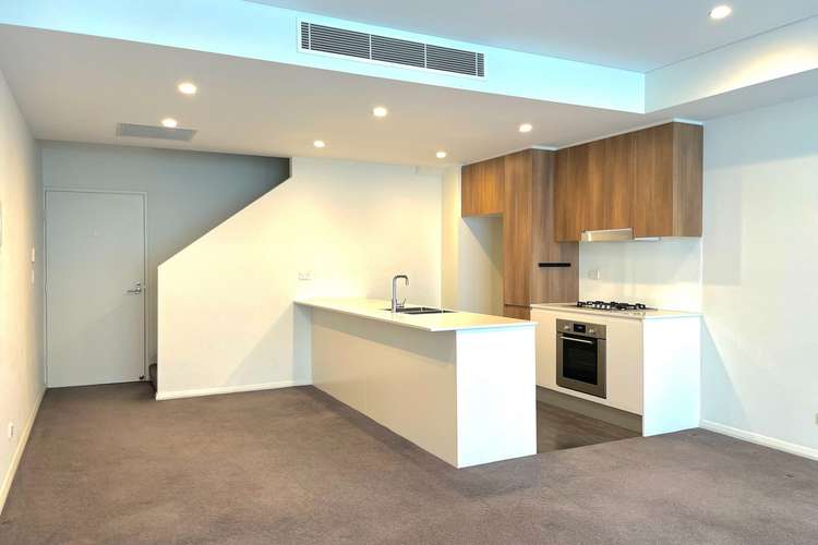 Third view of Homely apartment listing, 113/20 McGill Street, Lewisham NSW 2049