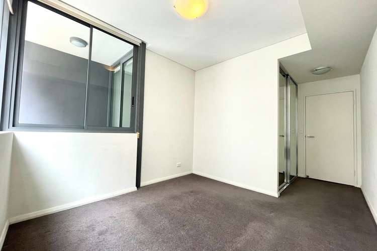 Fifth view of Homely apartment listing, 113/20 McGill Street, Lewisham NSW 2049