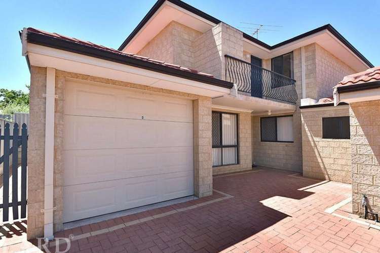 Main view of Homely townhouse listing, 10D Wilcock Avenue, Balcatta WA 6021