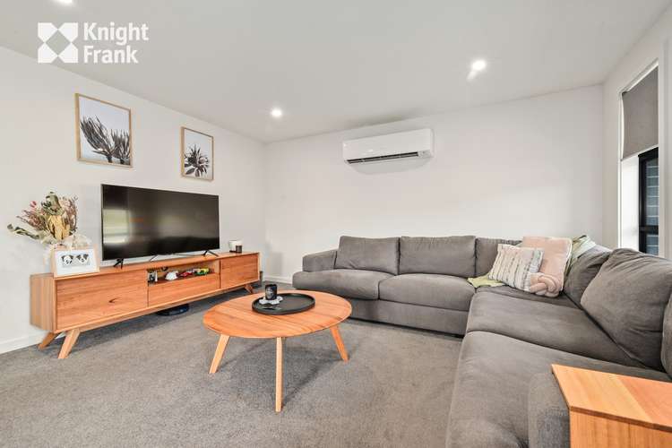 Third view of Homely villa listing, 1/23 Ridgeview Crescent, Riverside TAS 7250