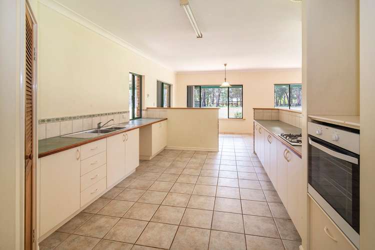 Second view of Homely acreageSemiRural listing, 77 Sheridan Road, Margaret River WA 6285