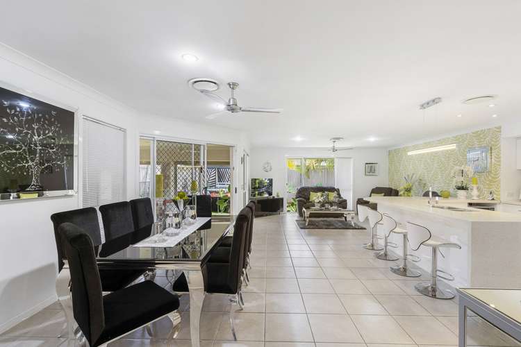 Fifth view of Homely house listing, 9 Cartagena Lane, Coombabah QLD 4216