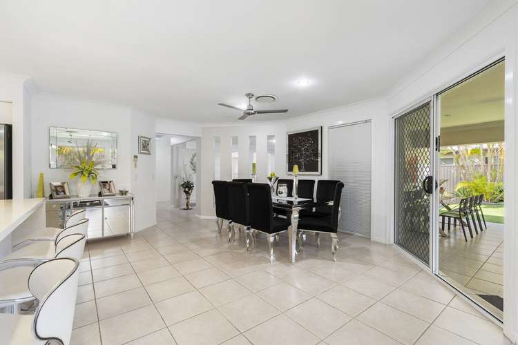Sixth view of Homely house listing, 9 Cartagena Lane, Coombabah QLD 4216