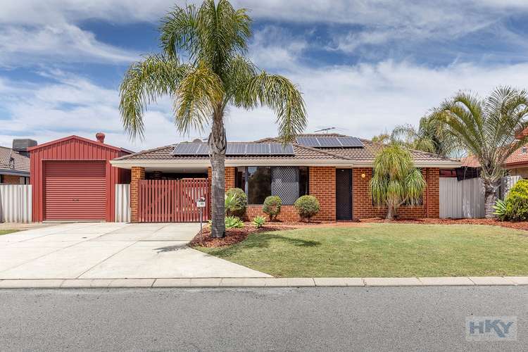 33 Brookside Gardens, Caversham WA 6055