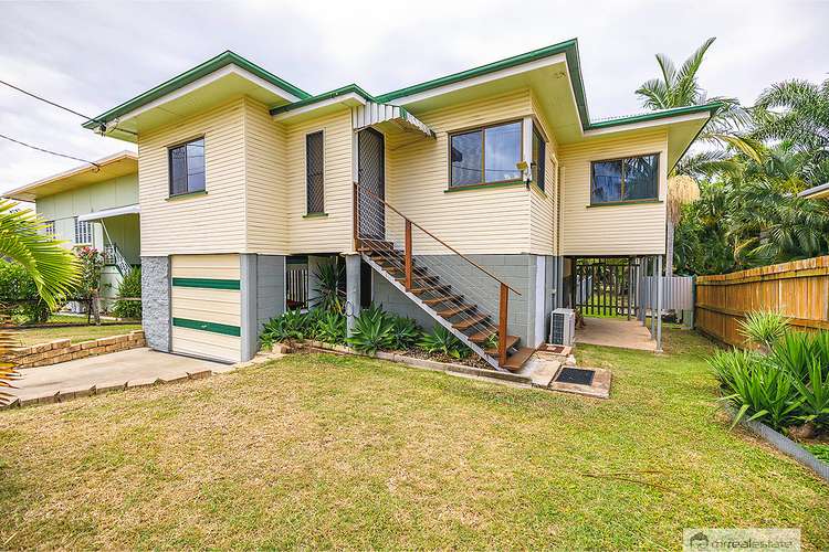 Main view of Homely house listing, 24 Elphinstone Street, Berserker QLD 4701