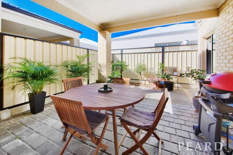 Second view of Homely villa listing, 53B Flinders Street, Yokine WA 6060