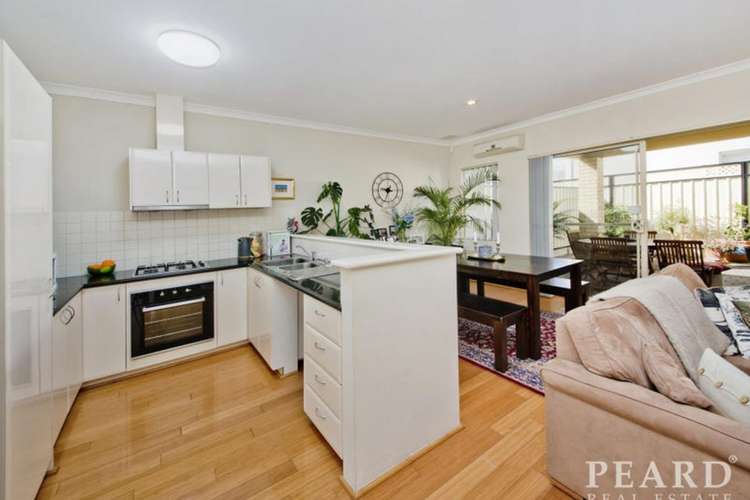 Fourth view of Homely villa listing, 53B Flinders Street, Yokine WA 6060