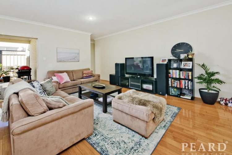 Fifth view of Homely villa listing, 53B Flinders Street, Yokine WA 6060