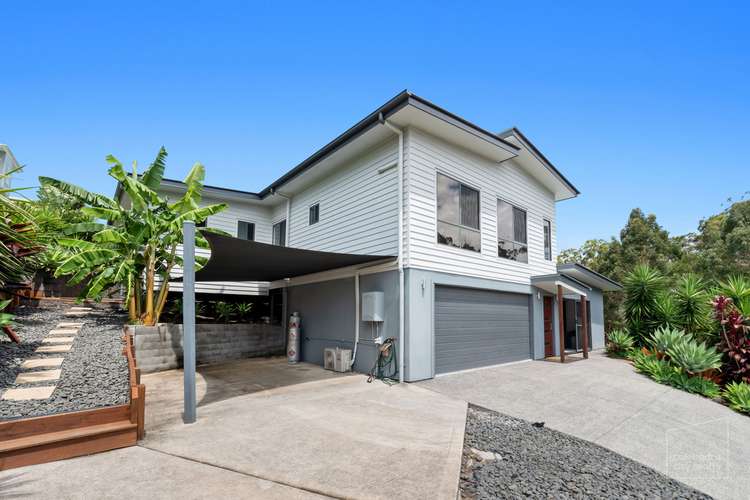 5 Marshall Crescent, Aroona QLD 4551