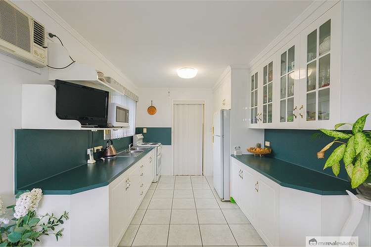 Third view of Homely house listing, 252 Kerrigan Street, Frenchville QLD 4701