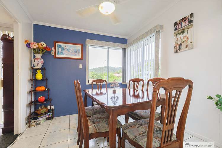 Fourth view of Homely house listing, 252 Kerrigan Street, Frenchville QLD 4701