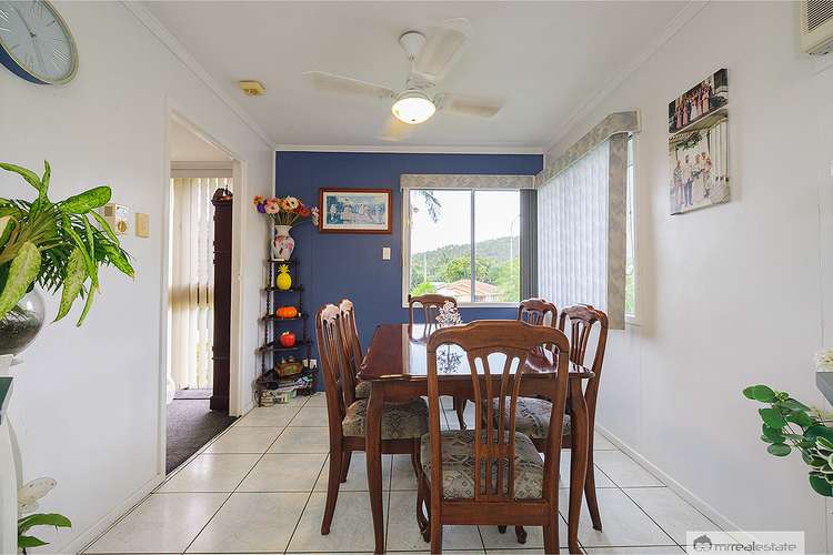 Fifth view of Homely house listing, 252 Kerrigan Street, Frenchville QLD 4701