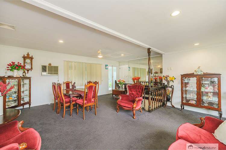 Sixth view of Homely house listing, 252 Kerrigan Street, Frenchville QLD 4701