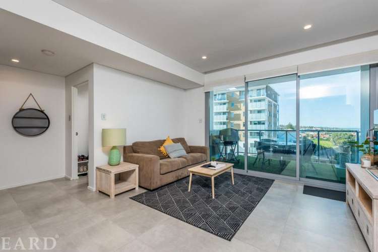 Fifth view of Homely apartment listing, 37/29 Hastings Street, Scarborough WA 6019