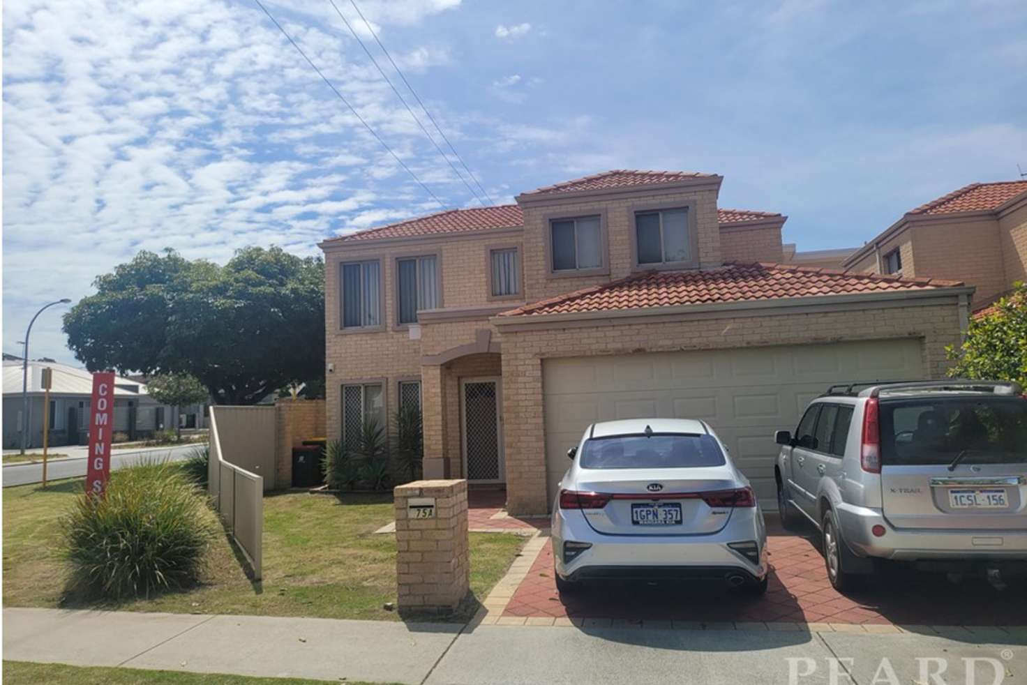 Main view of Homely house listing, 75a McDonald Street, Osborne Park WA 6017