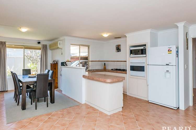 Third view of Homely house listing, 33A Heaton Road, Yokine WA 6060