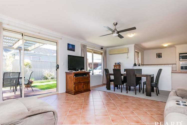 Fourth view of Homely house listing, 33A Heaton Road, Yokine WA 6060