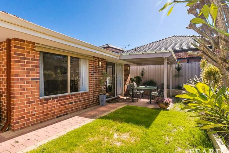Fifth view of Homely house listing, 33A Heaton Road, Yokine WA 6060