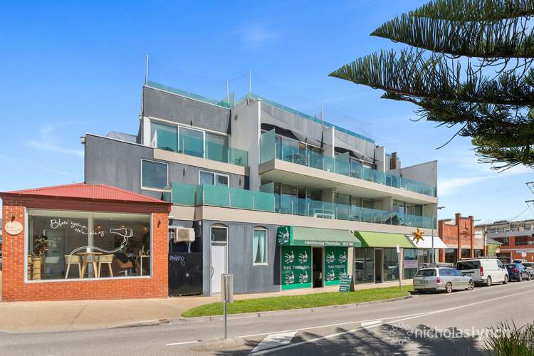 Main view of Homely apartment listing, 8/9 Blake Street, Mornington VIC 3931