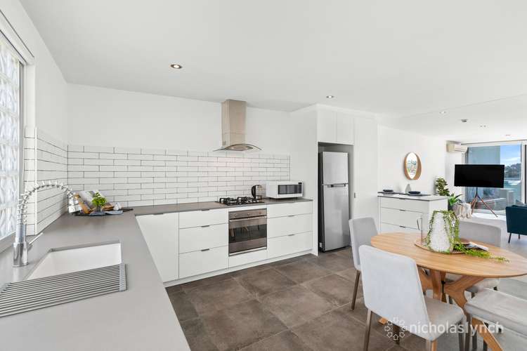 Third view of Homely apartment listing, 8/9 Blake Street, Mornington VIC 3931