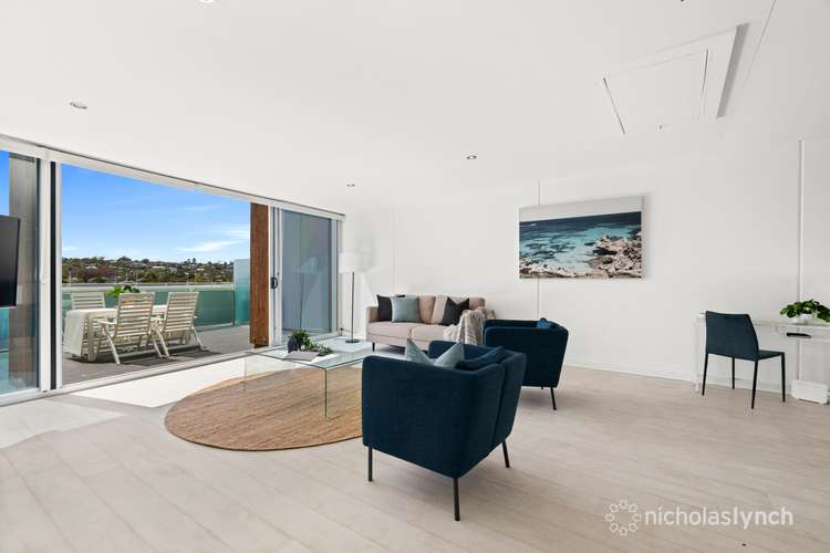 Fourth view of Homely apartment listing, 8/9 Blake Street, Mornington VIC 3931