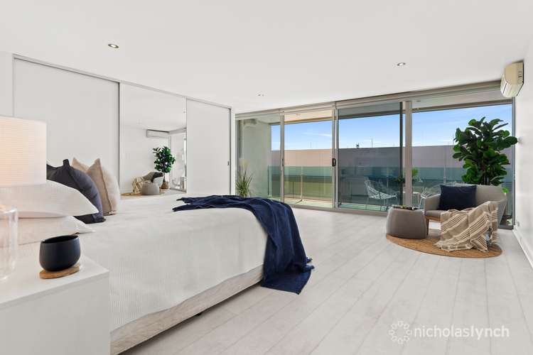 Fifth view of Homely apartment listing, 8/9 Blake Street, Mornington VIC 3931