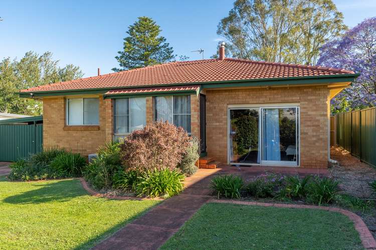 Main view of Homely house listing, 22 David Street, Rockville QLD 4350