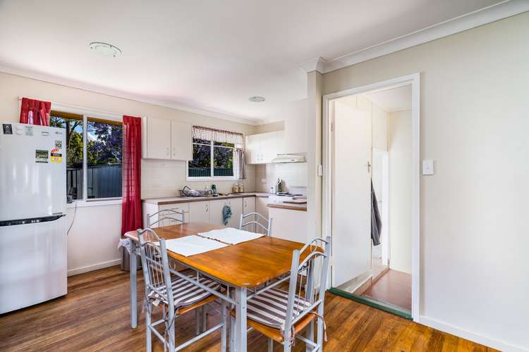 Second view of Homely house listing, 22 David Street, Rockville QLD 4350