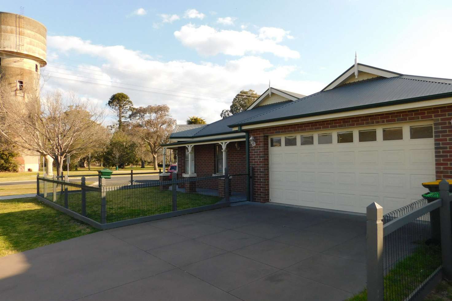 Main view of Homely unit listing, 55 Market Street, Sale VIC 3850