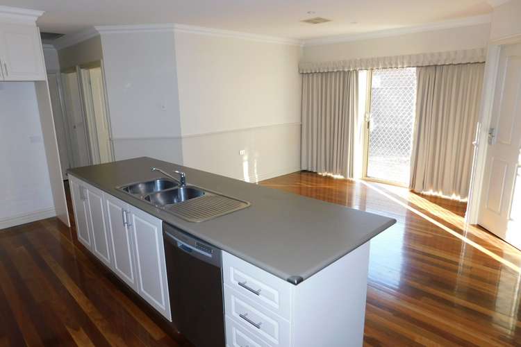 Fourth view of Homely unit listing, 55 Market Street, Sale VIC 3850