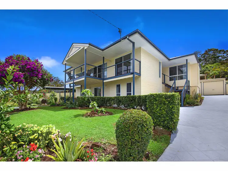 Main view of Homely house listing, 9 Maple Avenue, Mapleton QLD 4560