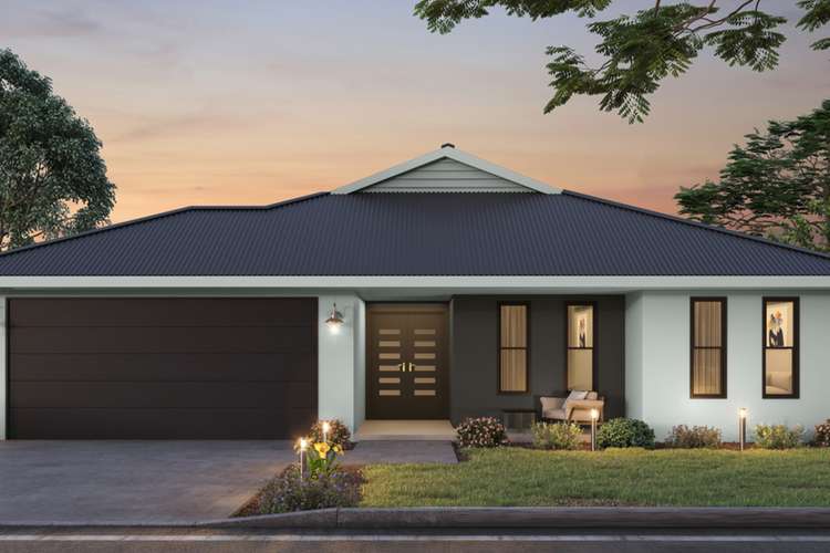 Main view of Homely house listing, 252/12 Sebastiano Close, Mareeba QLD 4880
