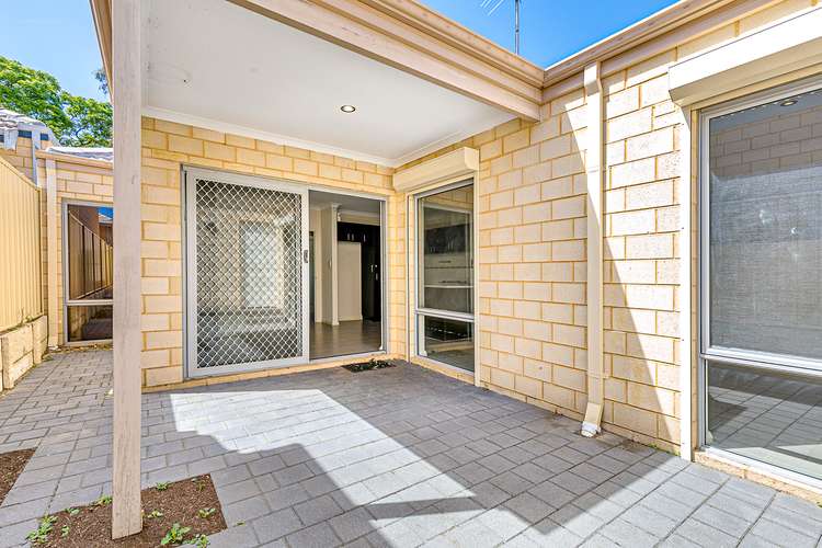 Fourth view of Homely house listing, 62B Bert Street, Gosnells WA 6110