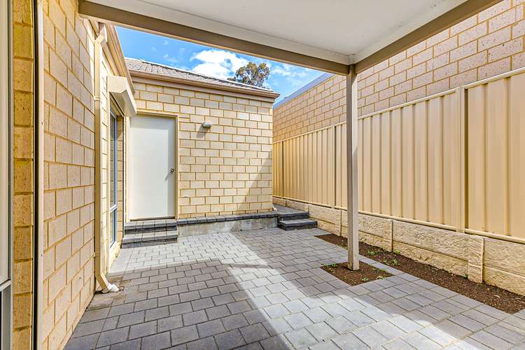 Fifth view of Homely house listing, 62B Bert Street, Gosnells WA 6110