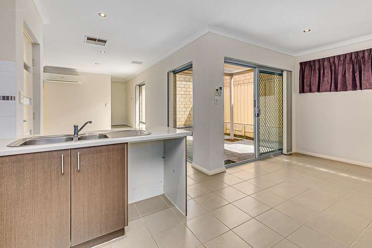 Sixth view of Homely house listing, 62B Bert Street, Gosnells WA 6110